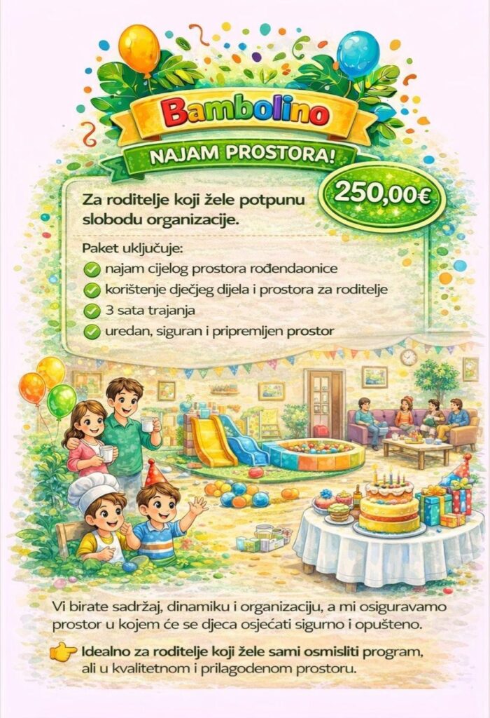 najam prostora 2